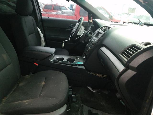 Photo 4 VIN: 1FM5K8ARXGGD04770 - FORD EXPLORER 