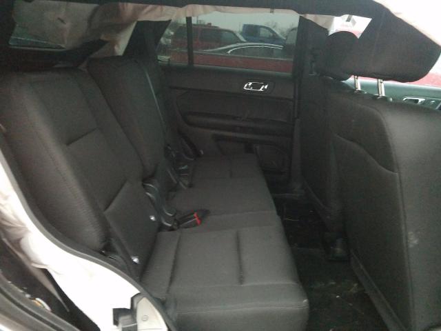 Photo 5 VIN: 1FM5K8ARXGGD04770 - FORD EXPLORER 