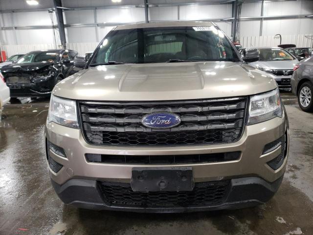 Photo 4 VIN: 1FM5K8ARXHGA44274 - FORD EXPLORER 