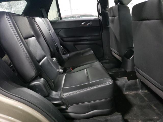 Photo 9 VIN: 1FM5K8ARXHGA44274 - FORD EXPLORER 