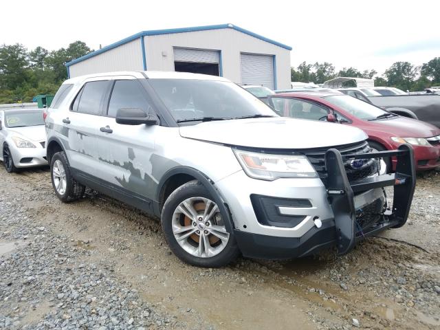 Photo 0 VIN: 1FM5K8ARXHGA76996 - FORD EXPLORER 