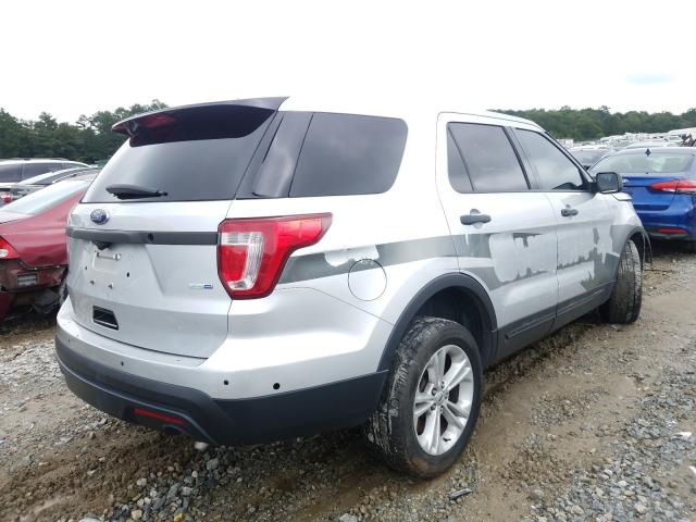 Photo 3 VIN: 1FM5K8ARXHGA76996 - FORD EXPLORER 