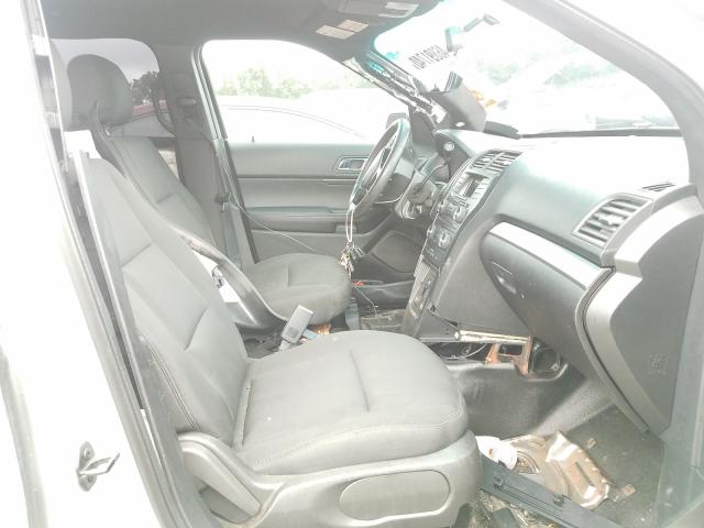 Photo 4 VIN: 1FM5K8ARXHGA76996 - FORD EXPLORER 