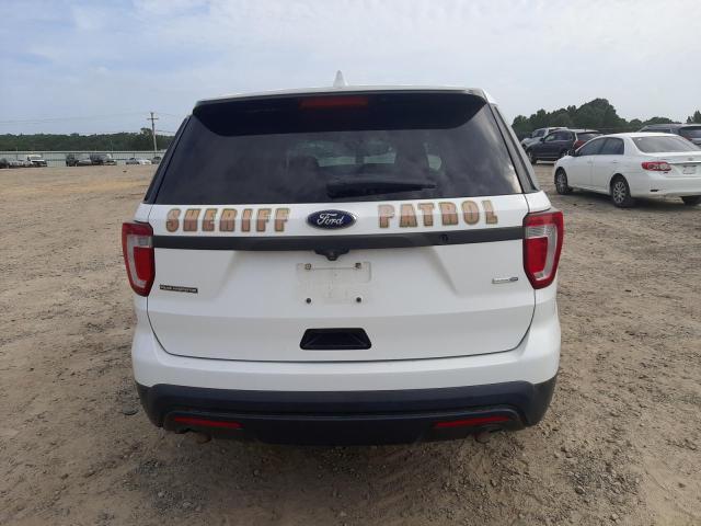 Photo 5 VIN: 1FM5K8ARXHGB65533 - FORD EXPLORER P 