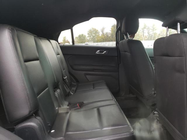 Photo 5 VIN: 1FM5K8ARXHGB71705 - FORD EXPLORER P 