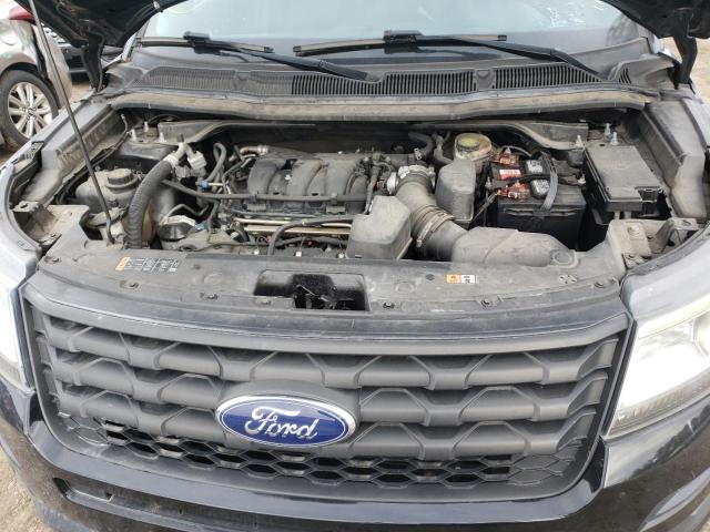 Photo 6 VIN: 1FM5K8ARXHGB71705 - FORD EXPLORER P 