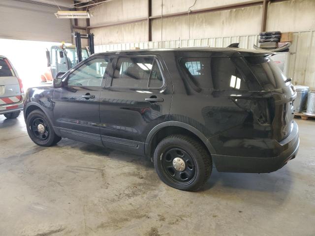 Photo 1 VIN: 1FM5K8ARXHGB93574 - FORD EXPLORER 