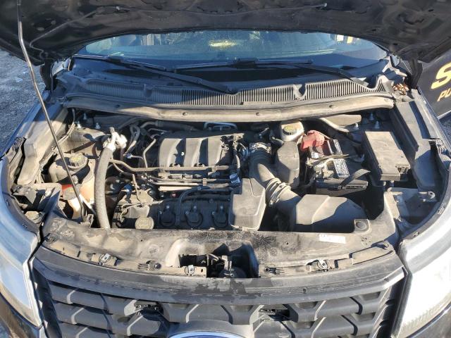 Photo 10 VIN: 1FM5K8ARXHGB93574 - FORD EXPLORER 