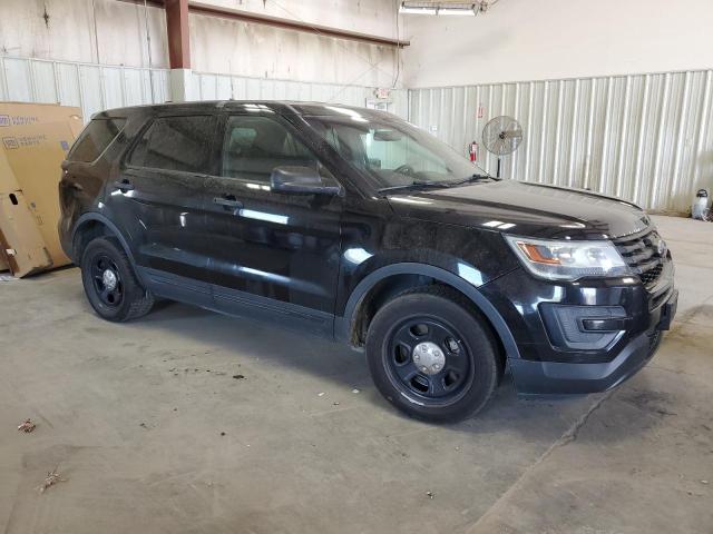 Photo 3 VIN: 1FM5K8ARXHGB93574 - FORD EXPLORER 