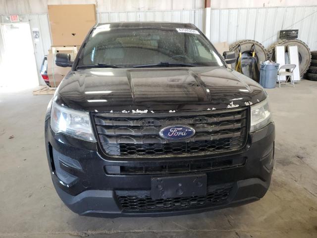 Photo 4 VIN: 1FM5K8ARXHGB93574 - FORD EXPLORER 