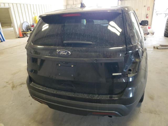 Photo 5 VIN: 1FM5K8ARXHGB93574 - FORD EXPLORER 