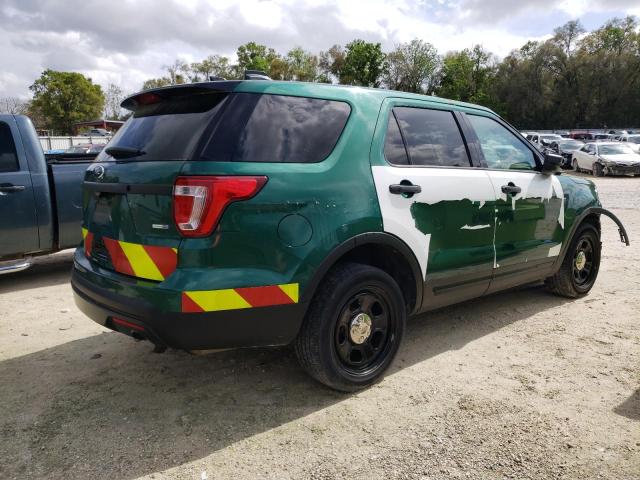 Photo 2 VIN: 1FM5K8ARXHGC27576 - FORD EXPLORER 