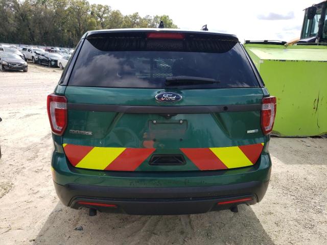 Photo 5 VIN: 1FM5K8ARXHGC27576 - FORD EXPLORER 