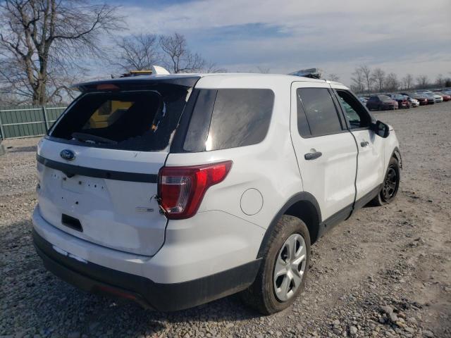 Photo 3 VIN: 1FM5K8ARXHGC56592 - FORD EXPLORER P 