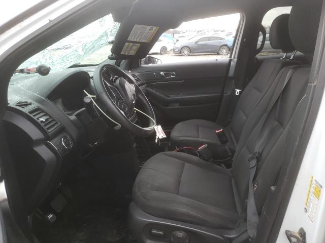 Photo 4 VIN: 1FM5K8ARXHGC56592 - FORD EXPLORER P 