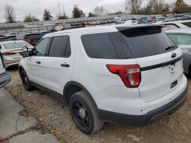 Photo 1 VIN: 1FM5K8ARXHGC63221 - FORD EXPLORER 