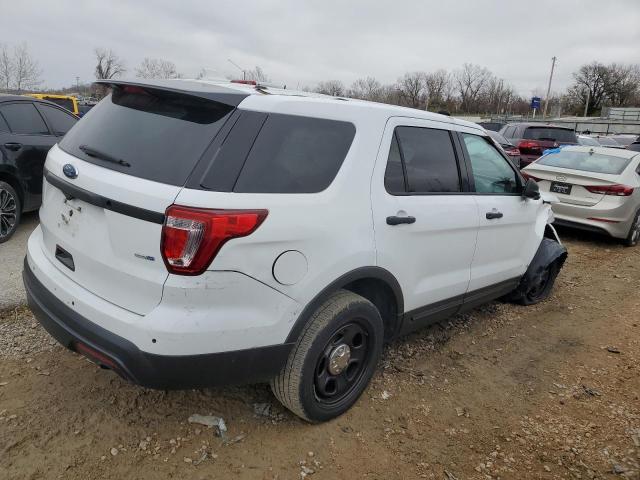 Photo 2 VIN: 1FM5K8ARXHGC63221 - FORD EXPLORER 