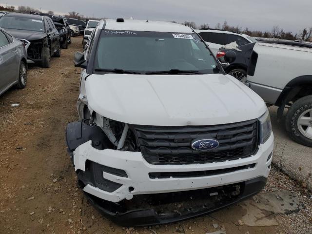 Photo 4 VIN: 1FM5K8ARXHGC63221 - FORD EXPLORER 