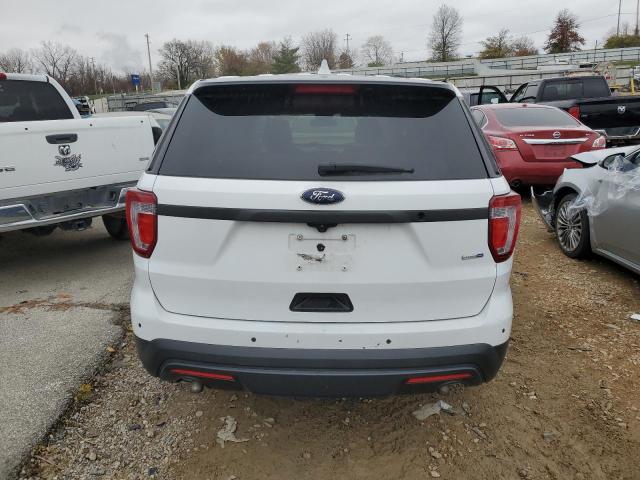 Photo 5 VIN: 1FM5K8ARXHGC63221 - FORD EXPLORER 