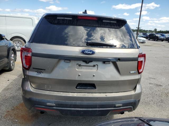 Photo 5 VIN: 1FM5K8ARXHGC78267 - FORD EXPLORER P 