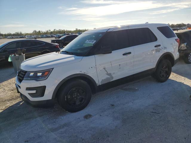 Photo 0 VIN: 1FM5K8ARXHGD58930 - FORD EXPLORER 