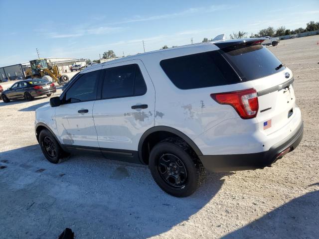 Photo 1 VIN: 1FM5K8ARXHGD58930 - FORD EXPLORER 