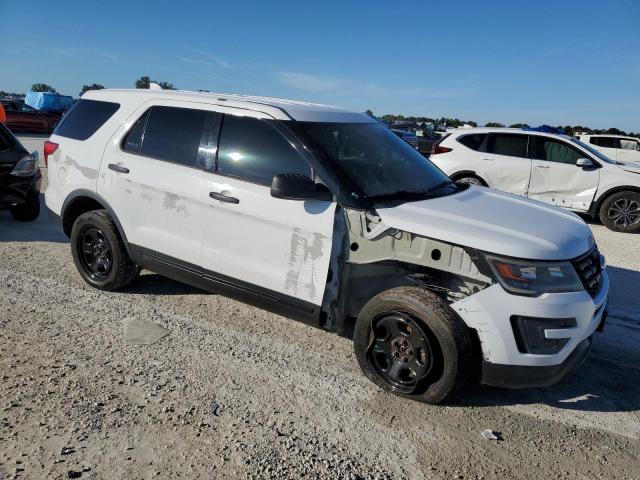 Photo 3 VIN: 1FM5K8ARXHGD58930 - FORD EXPLORER 