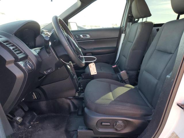 Photo 6 VIN: 1FM5K8ARXHGD58930 - FORD EXPLORER 