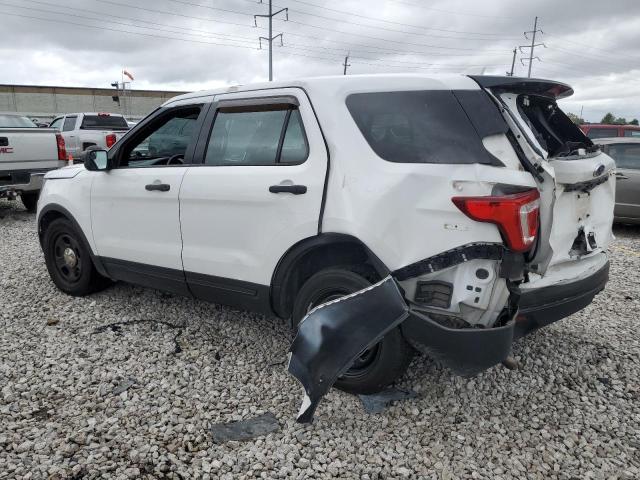 Photo 1 VIN: 1FM5K8ARXHGD92897 - FORD EXPLORER 