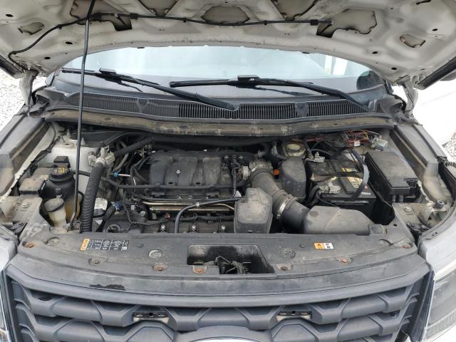 Photo 10 VIN: 1FM5K8ARXHGD92897 - FORD EXPLORER 