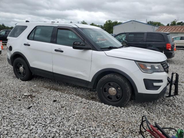 Photo 3 VIN: 1FM5K8ARXHGD92897 - FORD EXPLORER 