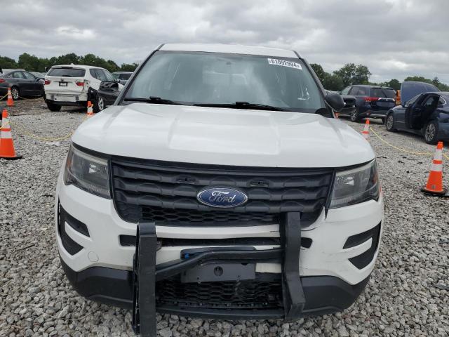 Photo 4 VIN: 1FM5K8ARXHGD92897 - FORD EXPLORER 