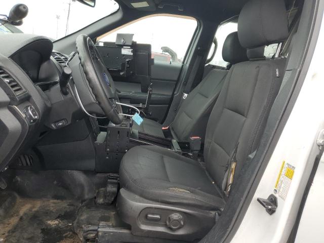 Photo 6 VIN: 1FM5K8ARXHGD92897 - FORD EXPLORER 