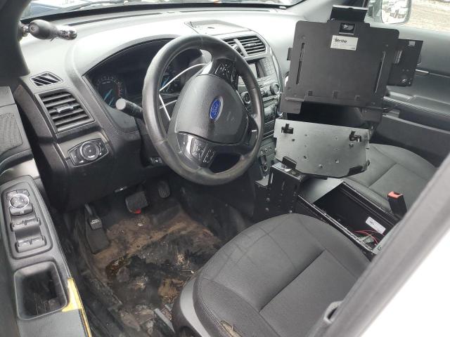 Photo 7 VIN: 1FM5K8ARXHGD92897 - FORD EXPLORER 