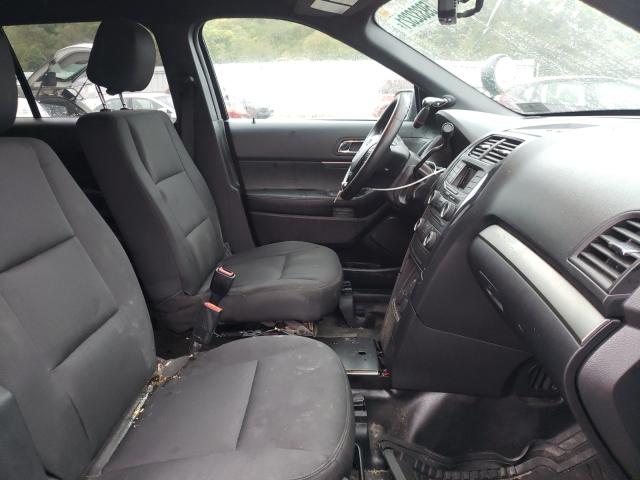 Photo 4 VIN: 1FM5K8ARXHGD93600 - FORD EXPLORER P 