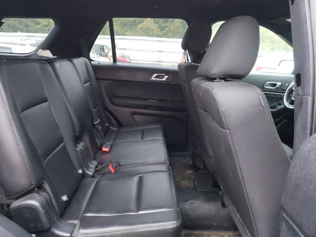 Photo 5 VIN: 1FM5K8ARXHGD93600 - FORD EXPLORER P 