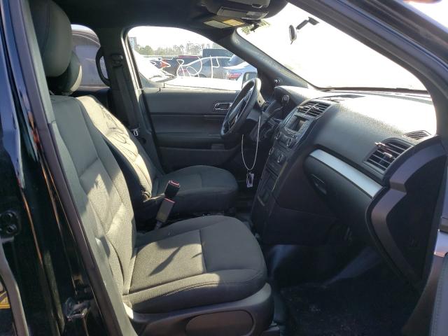 Photo 4 VIN: 1FM5K8ARXJGA45995 - FORD EXPLORER 