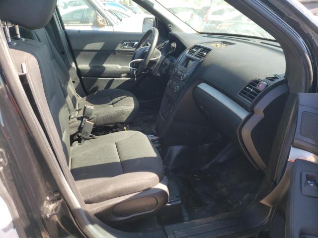 Photo 4 VIN: 1FM5K8ARXJGA46564 - FORD EXPLORER P 