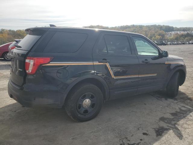 Photo 2 VIN: 1FM5K8ARXJGA83324 - FORD EXPLORER 