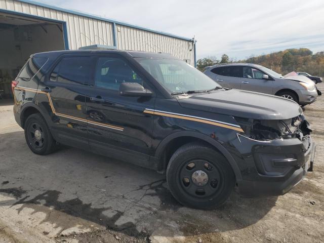 Photo 3 VIN: 1FM5K8ARXJGA83324 - FORD EXPLORER 