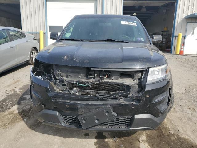 Photo 4 VIN: 1FM5K8ARXJGA83324 - FORD EXPLORER 