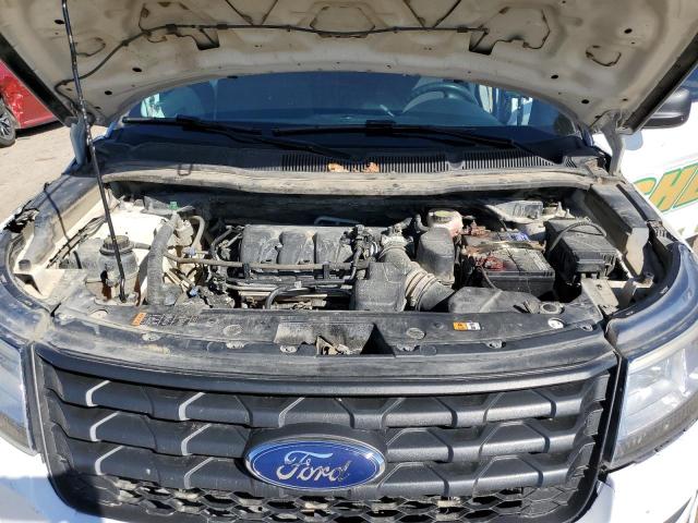 Photo 10 VIN: 1FM5K8ARXJGB00056 - FORD EXPLORER P 