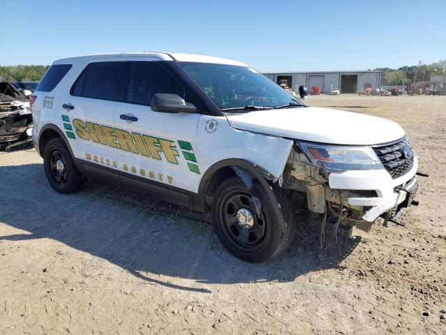 Photo 3 VIN: 1FM5K8ARXJGB00056 - FORD EXPLORER P 