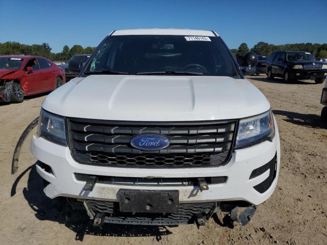 Photo 4 VIN: 1FM5K8ARXJGB00056 - FORD EXPLORER P 