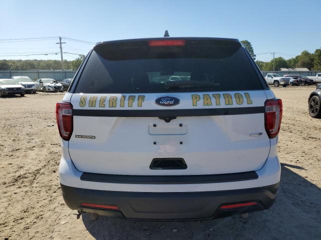 Photo 5 VIN: 1FM5K8ARXJGB00056 - FORD EXPLORER P 