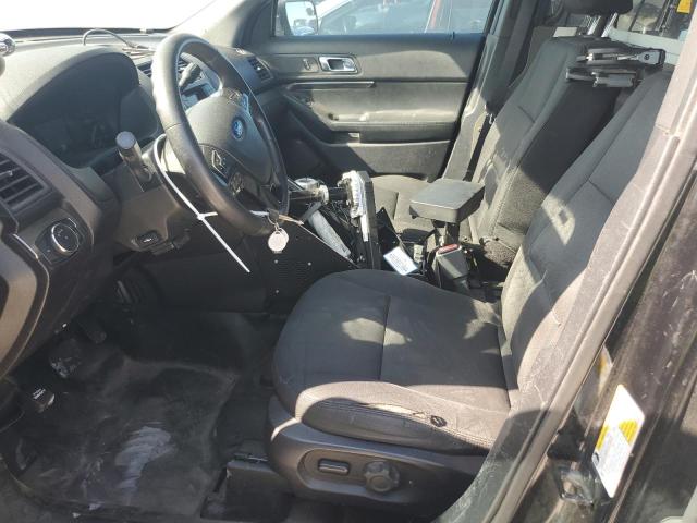 Photo 6 VIN: 1FM5K8ARXJGB46518 - FORD EXPLORER P 