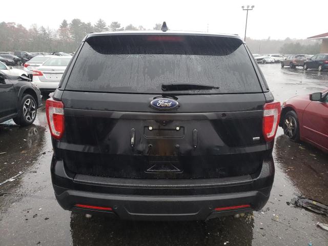 Photo 5 VIN: 1FM5K8ARXJGB68129 - FORD EXPLORER 