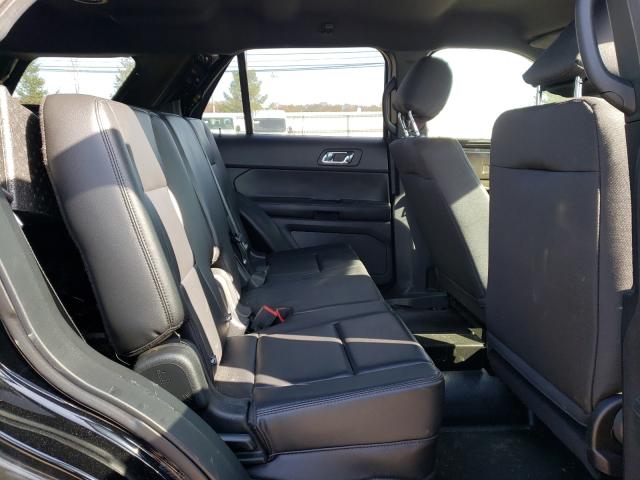 Photo 5 VIN: 1FM5K8ARXJGB80961 - FORD EXPLORER P 