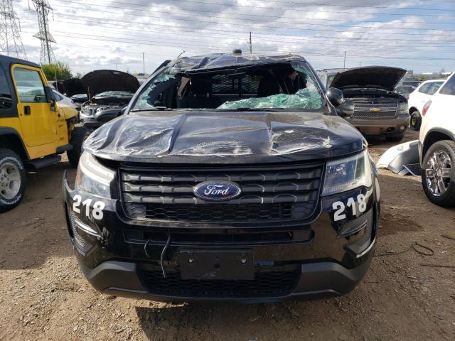 Photo 4 VIN: 1FM5K8ARXJGC96743 - FORD EXPLORER P 