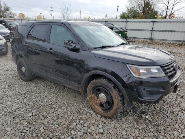 Photo 3 VIN: 1FM5K8ARXKGA12187 - FORD EXPLORER 